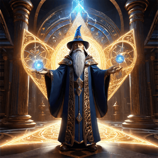 Web Wealth Wizard